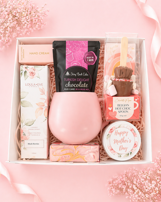 ‘Me Time’ Luxe Gift Box