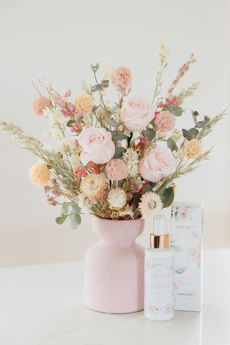 Luxe Room Sprays 125ml