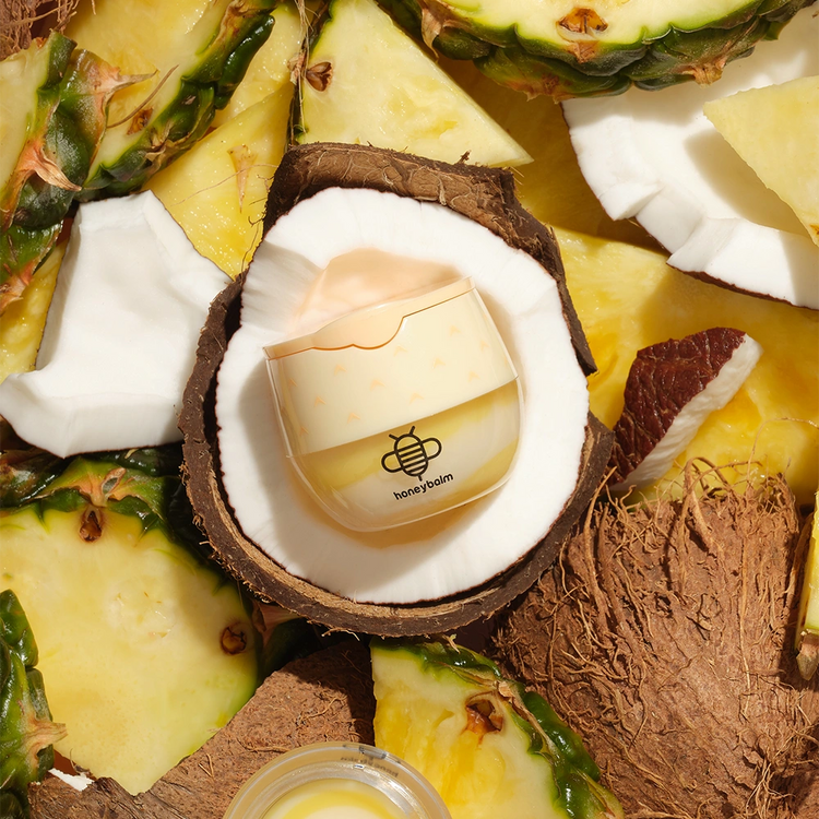 Honeybalm - Pina Colada