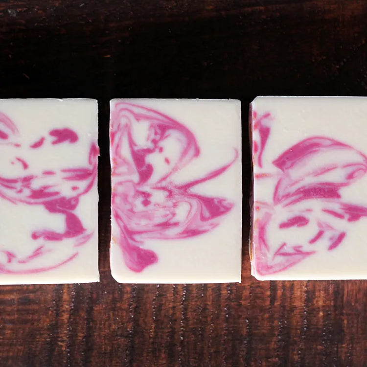 Veronica Foale Essentials Goat Milk Soaps