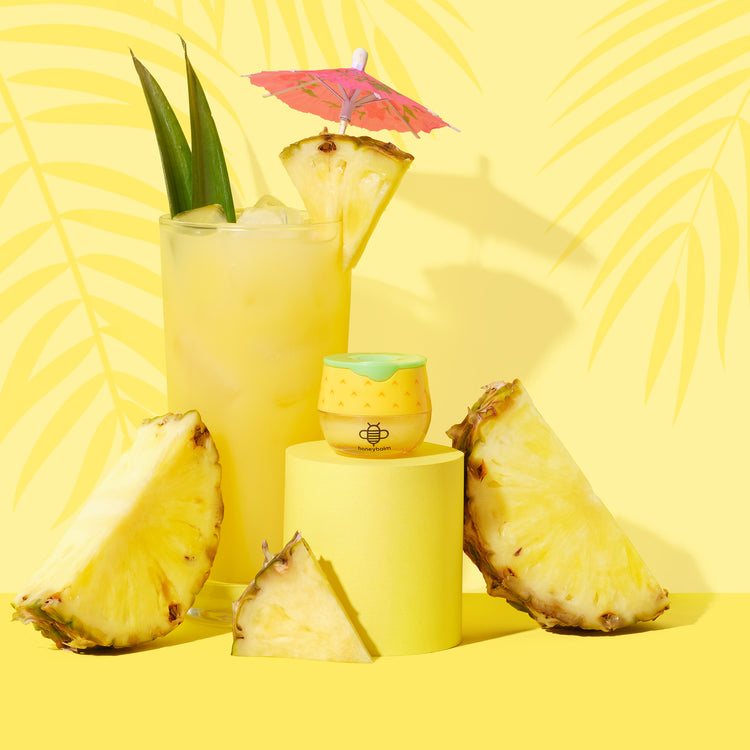 Honeybalm - Pineapple (Limited Edition)