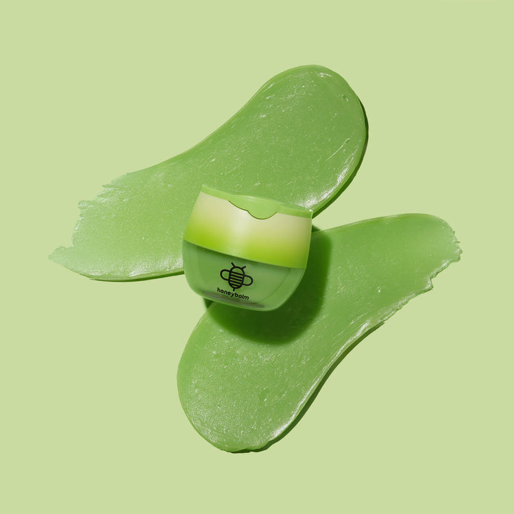 Honeybalm - Matcha