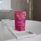 Wild Emery - Blossom Natural Bath Salts - 180g