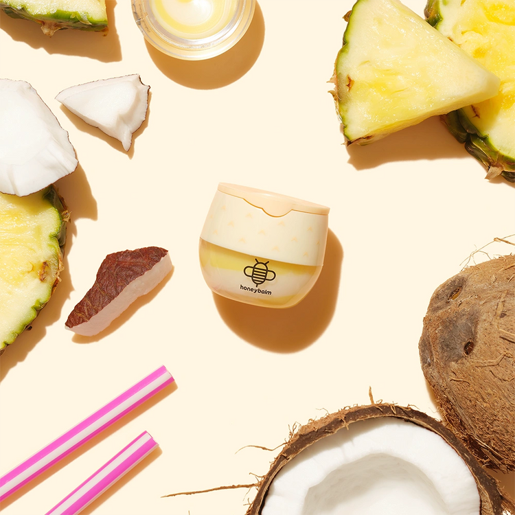 Honeybalm - Pina Colada