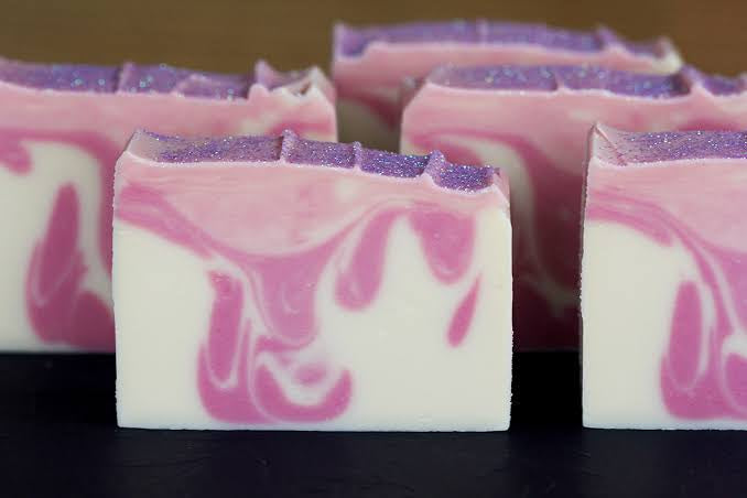 Veronica Foale Essentials Goat Milk Soaps