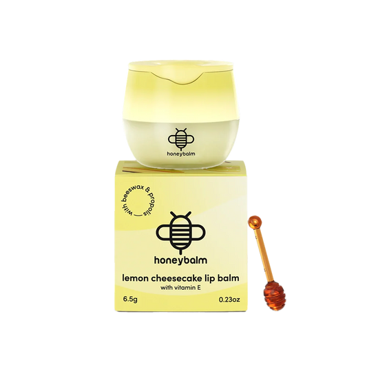 Honeybalm - Lemon Cheesecake