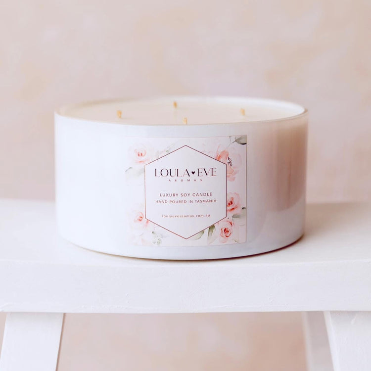 The Statement Candle – 1.7kg