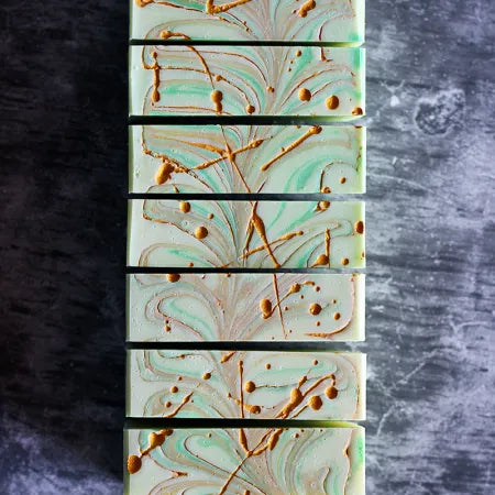 Veronica Foale Essentials Goat Milk Soaps