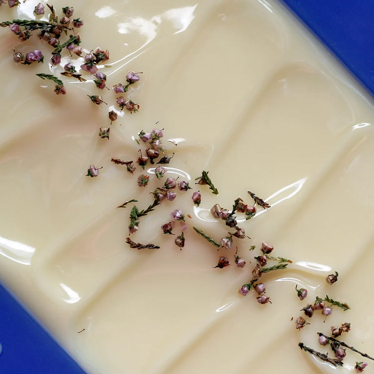 Veronica Foale Essentials Goat Milk Soaps