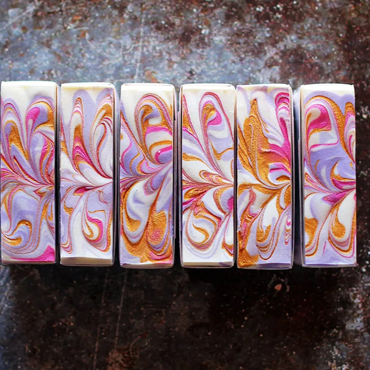 Veronica Foale Essentials Goat Milk Soaps
