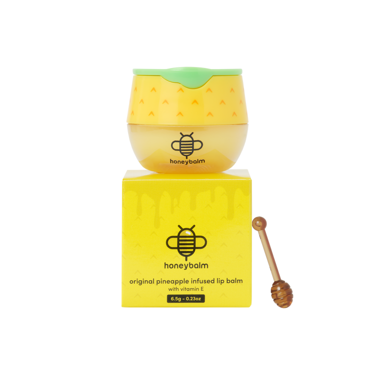 Honeybalm - Pineapple (Limited Edition)