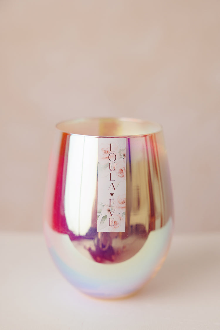 Loula-Eve Candle 450g - Christmas Fragrances