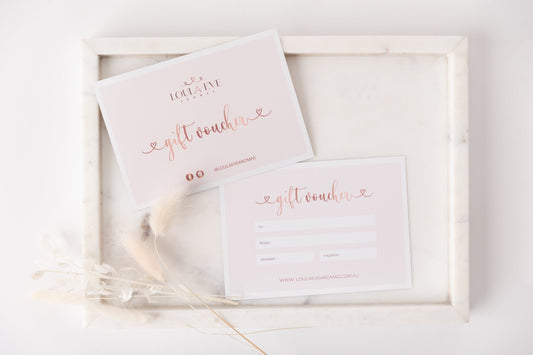 Loula-Eve Digital Gift Card