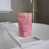 Wild Emery - Pamper Natural Bath Salts - 180g