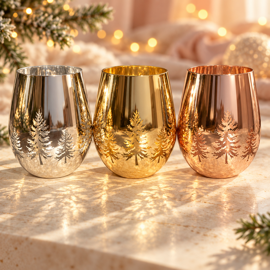 Sip n Wick - The Christmas Experience - Sunday 29 Nov | 1:30 PM