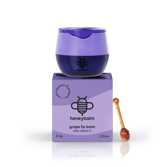 Honeybalm - Grape
