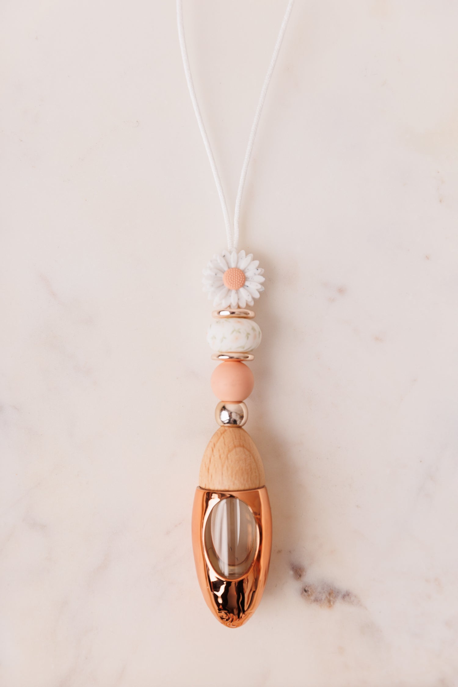 Daisy Diffuser Daisy Hanging Diffuser 10ml – Loula-Eve Aromas