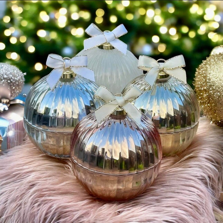 VIP - Sip n Wick - Christmas Experiences