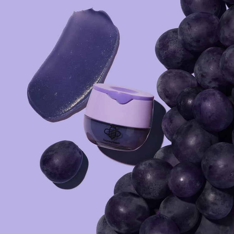 Honeybalm - Grape