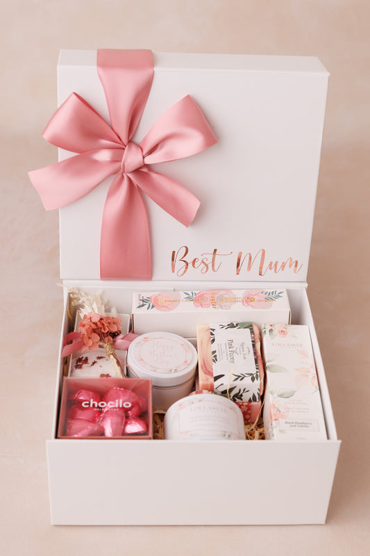 ‘Mini’ Luxe Gift Box