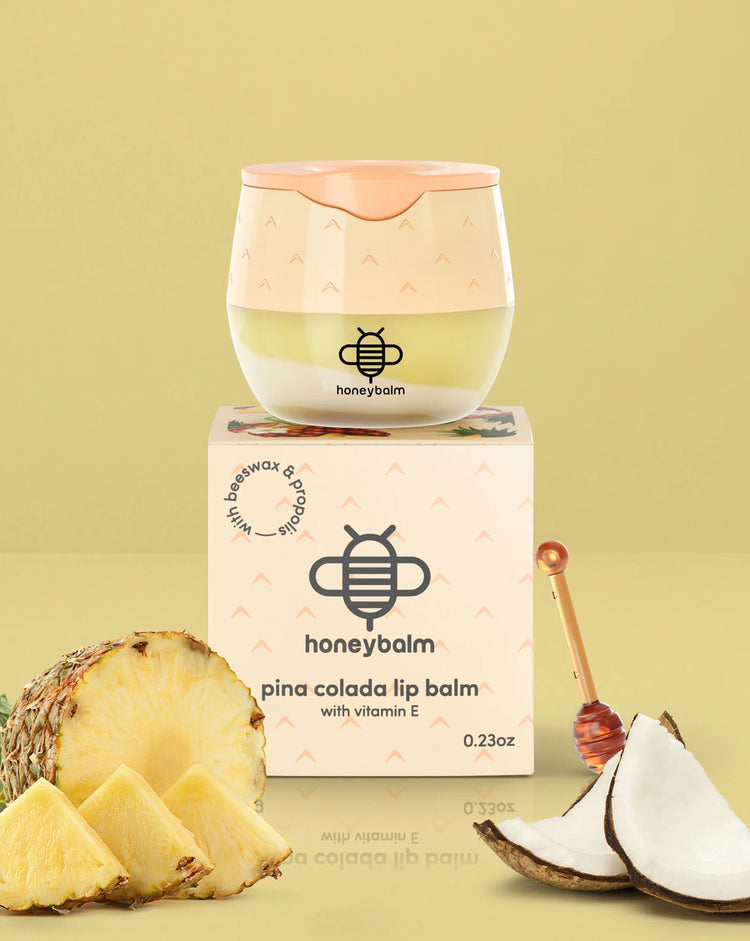 Honeybalm - Pina Colada