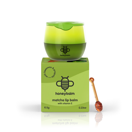 Honeybalm - Matcha