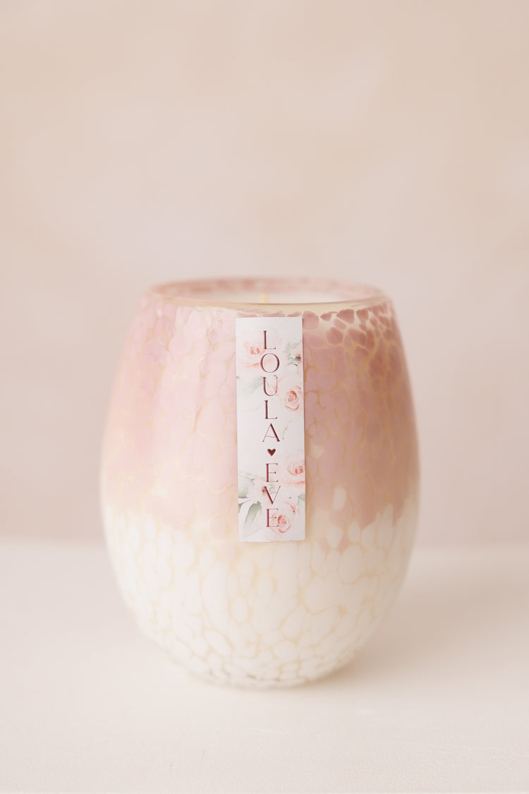 Marshmallow Candle 440g - Christmas Fragrances