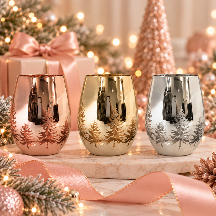 Sip n Wick - The Christmas Experience - Sunday 29 Nov | 10:00 AM