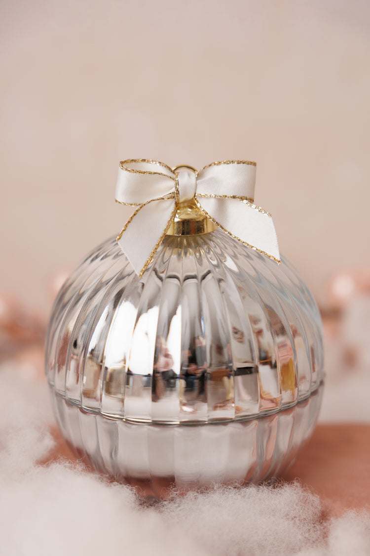 Sip n Wick - Sparkly Bauble Experience - Sunday 30 Nov | 10 AM