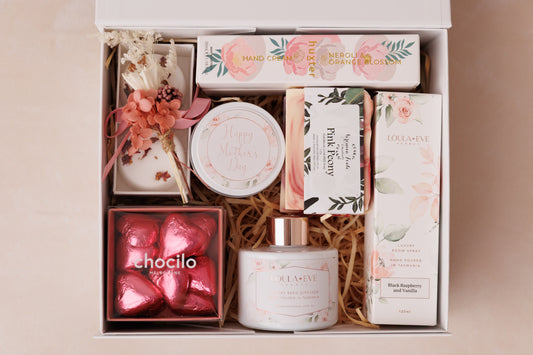 ‘Mini’ Luxe Gift Box