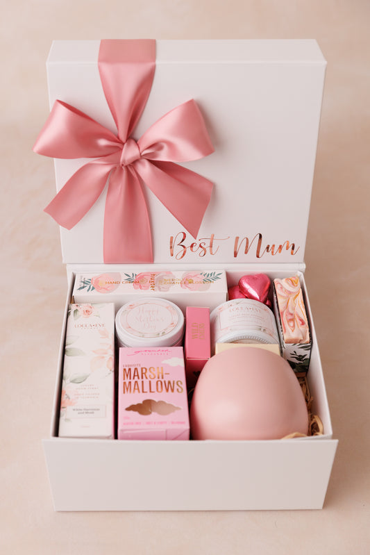 ‘Winter Warmer’ Luxe Gift Box