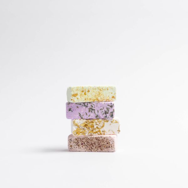 Wheelers Hill Bath Bomb Bars