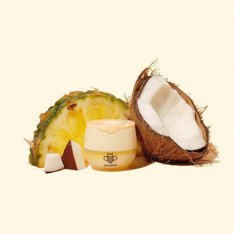 Honeybalm - Pina Colada