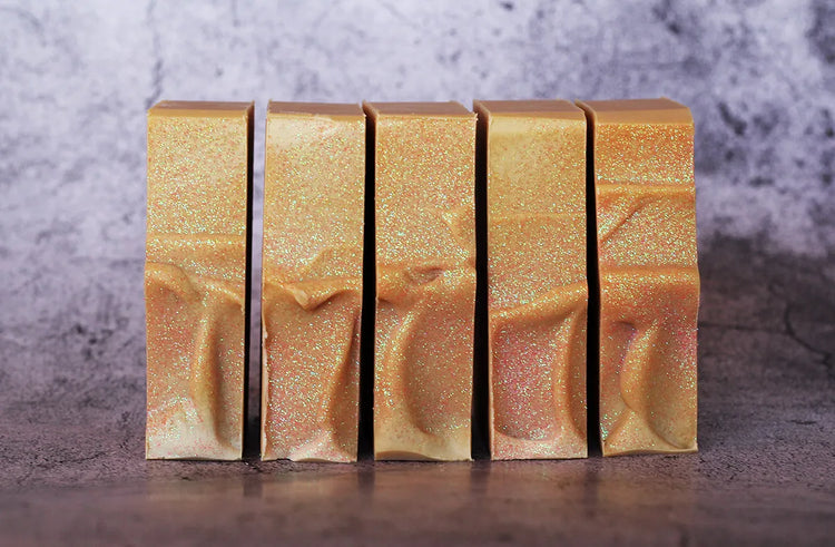 Veronica Foale Essentials Goat Milk Soaps