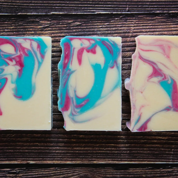 Veronica Foale Essentials Goat Milk Soaps