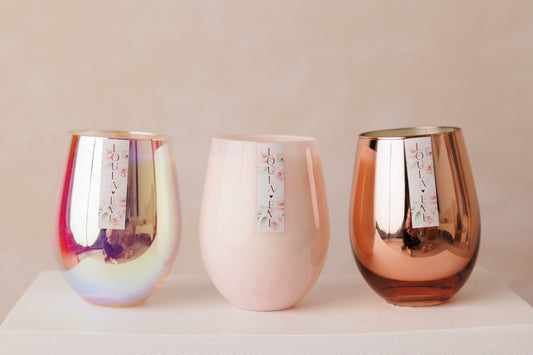 Loula-Eve Candle 450g - Signature Fragrances