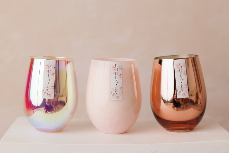 Loula-Eve Candle 450g - Signature Fragrances