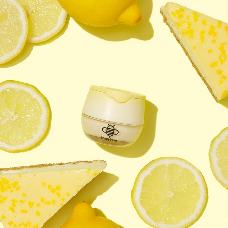Honeybalm - Lemon Cheesecake