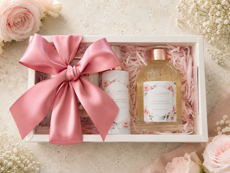 Luxe Gift Box