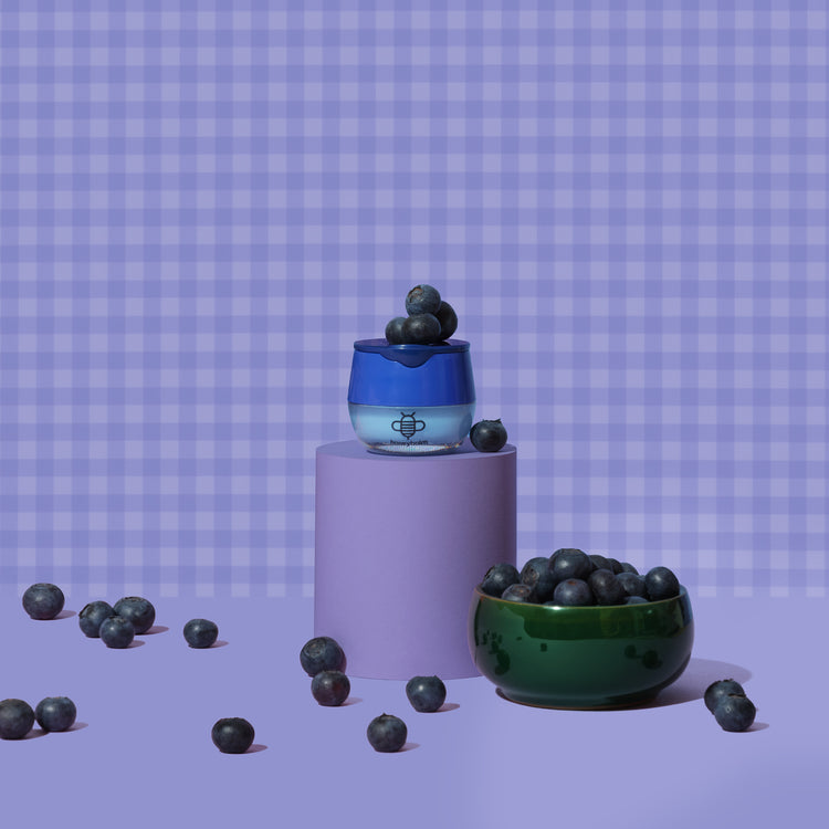 Honeybalm - Blueberry (Limited Edition)