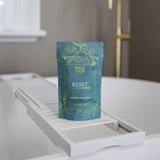 Wild Emery - Reset Natural Bath Salts - 180g