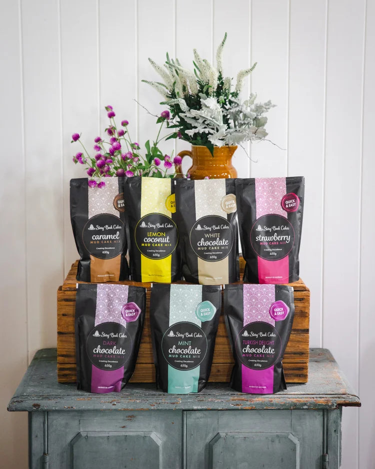 Cake in a Mug by Story Book Cakes