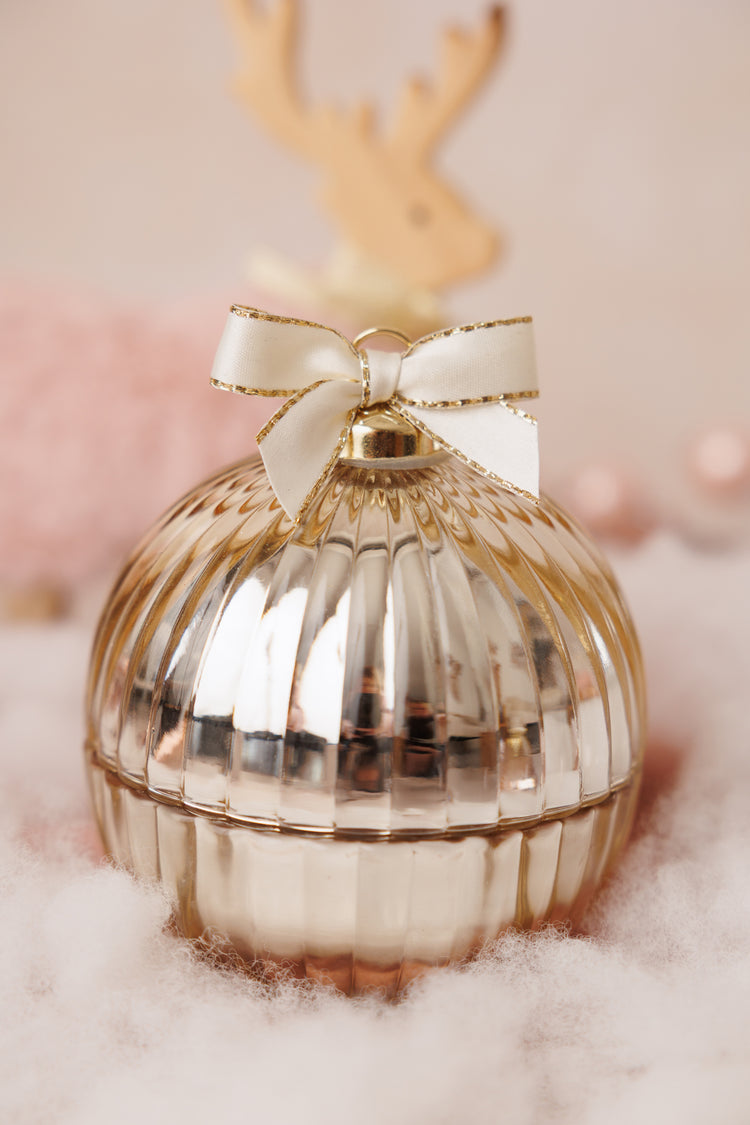 Sip n Wick - Sparkly Bauble Experience - Sunday 30 Nov | 10 AM
