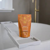 Wild Emery - Rest Natural Bath Salts - 180g
