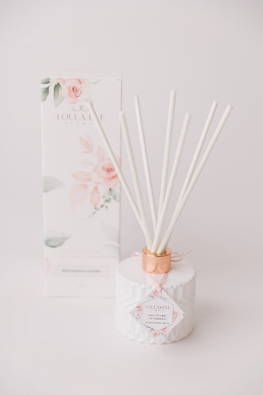 Luxe Reed Diffuser 200 ml